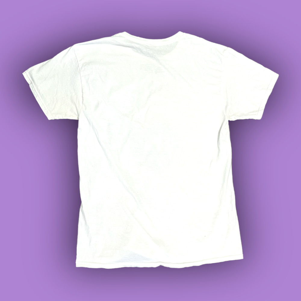 (M) Bob Ross Graphic Tee (18 X 28) - Picture 4 of 4